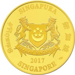 Obverse