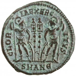 Reverse