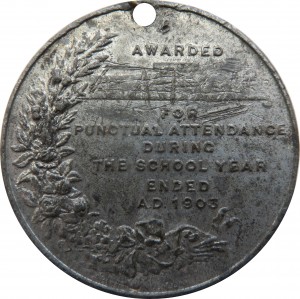 Reverse