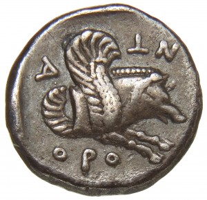 Reverse