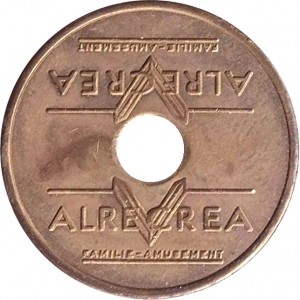 Reverse
