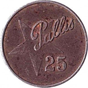 Reverse
