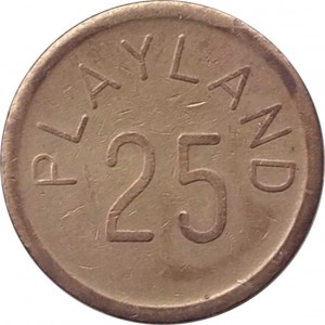 Reverse