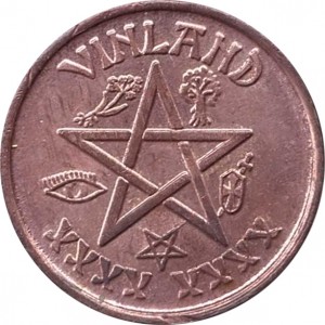 Obverse