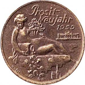 Obverse