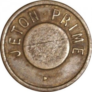 Reverse