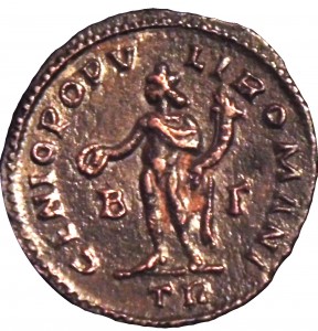 Reverse