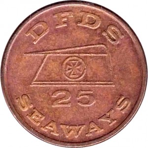 Reverse