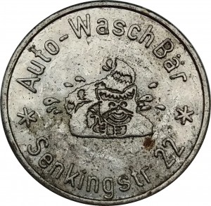 Reverse