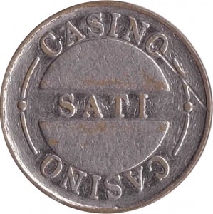 Reverse