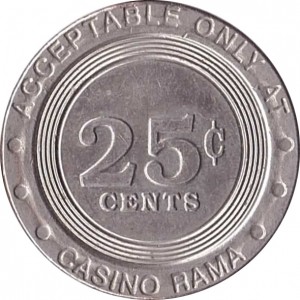 Reverse
