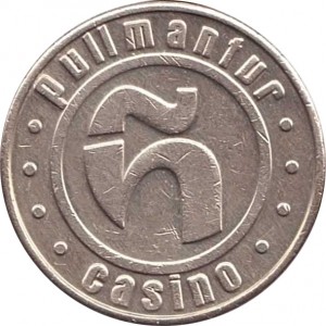 Reverse