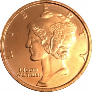 Obverse