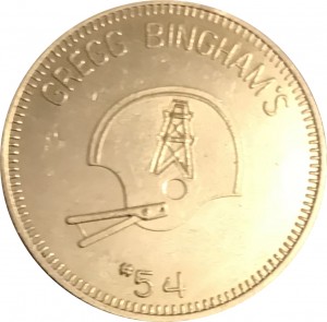 Obverse