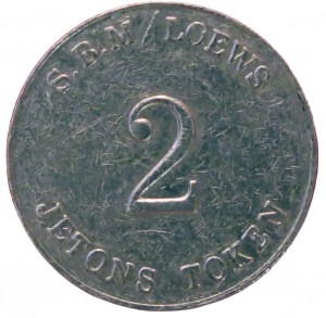 Reverse