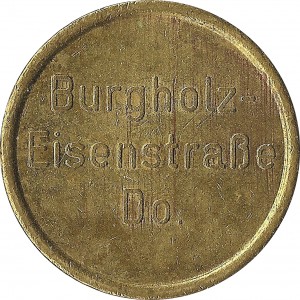 Reverse
