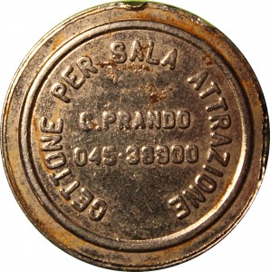 Reverse