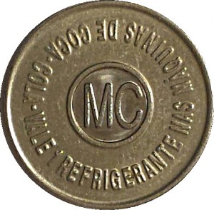 Reverse