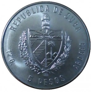 Obverse