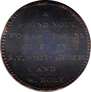 Reverse