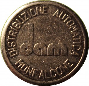 Reverse