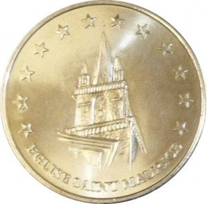 Obverse