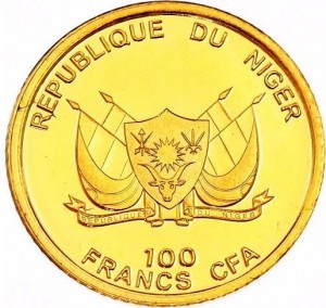 Obverse