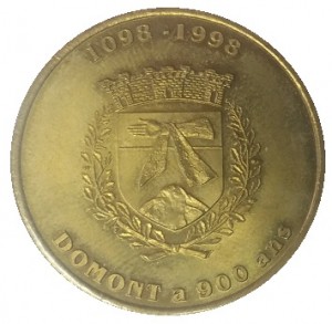 Obverse