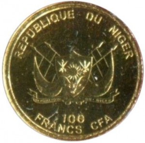 Obverse