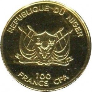 Obverse