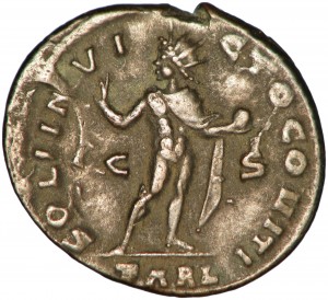 Reverse