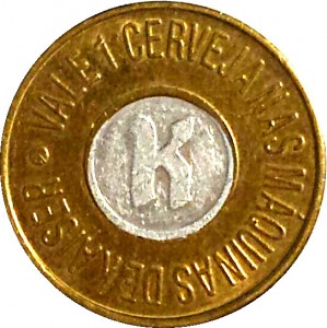 Reverse