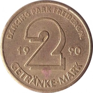 Reverse