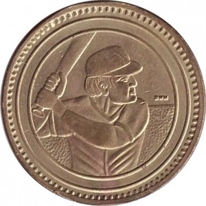 Obverse
