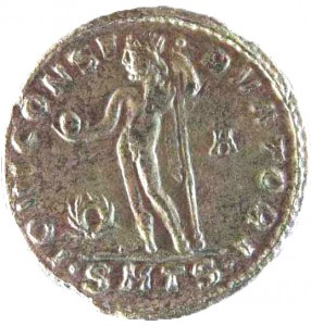 Reverse