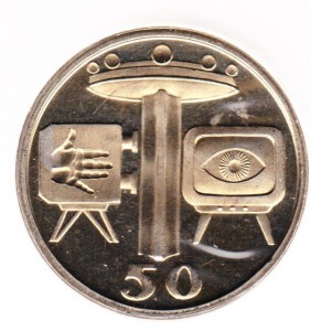 Obverse