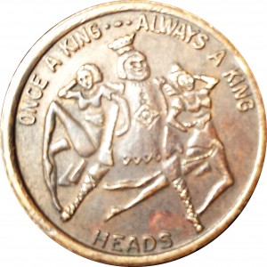 Obverse