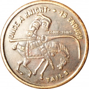 Reverse