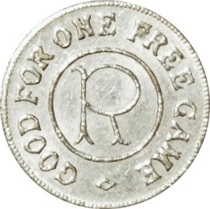Obverse