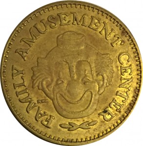 Reverse