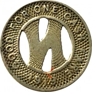 Reverse