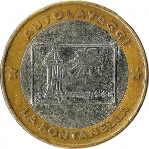 Obverse
