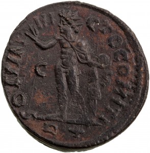 Reverse