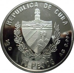 Obverse