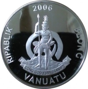 Obverse
