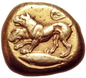 Obverse