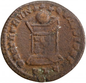 Reverse