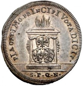 Obverse