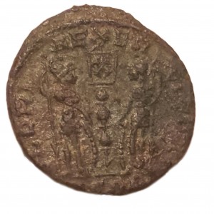 Reverse