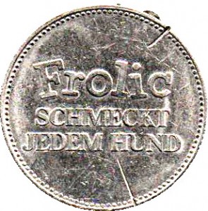 Reverse